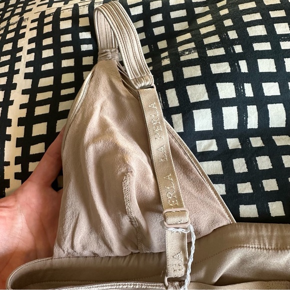 Stunning La Perla Lingerie “Camisole” - Picture 4 of 12